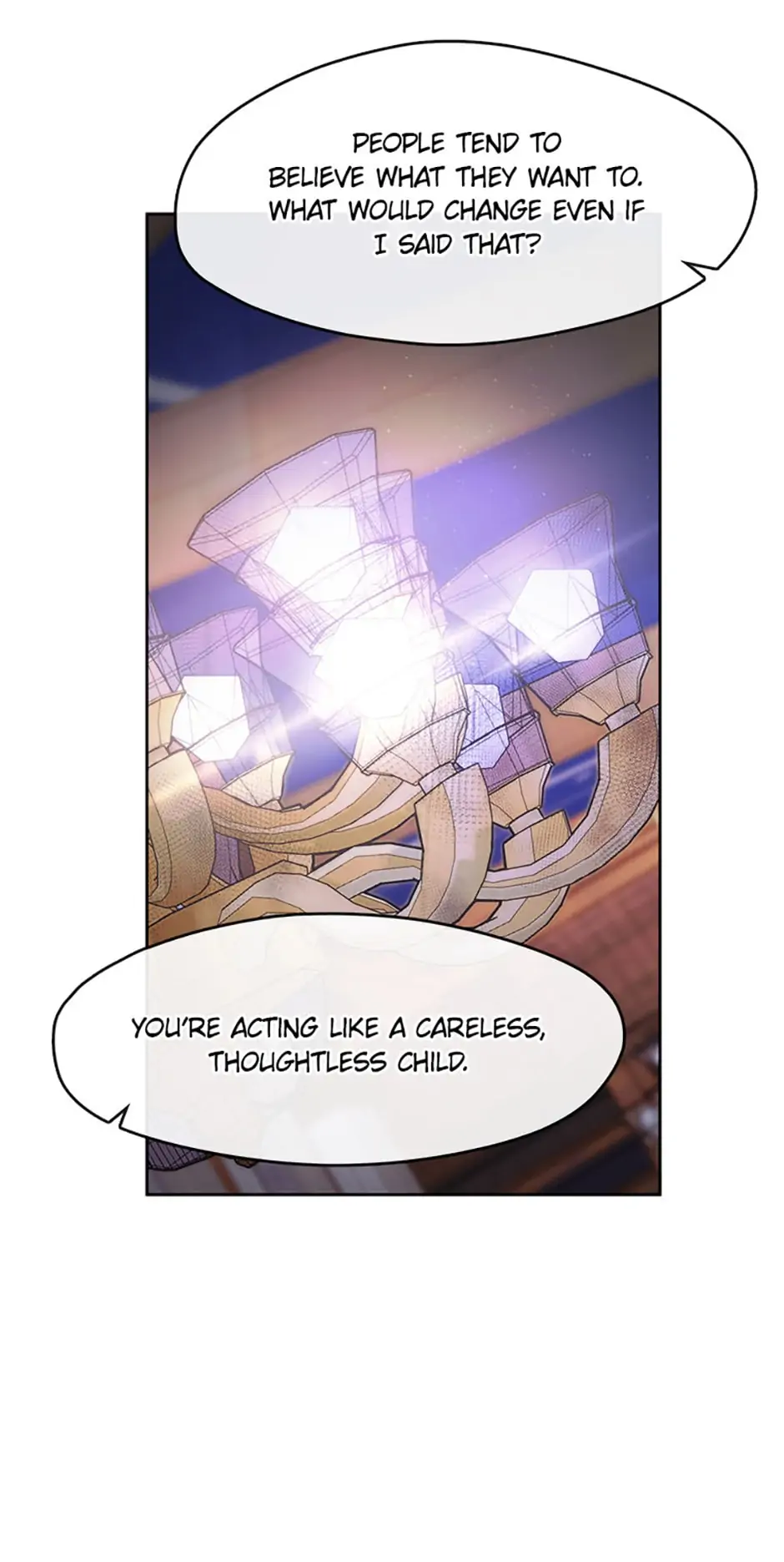 I Failed to Oust the Villain! [Official][Uncensored] - Chapter 59 manhwa
