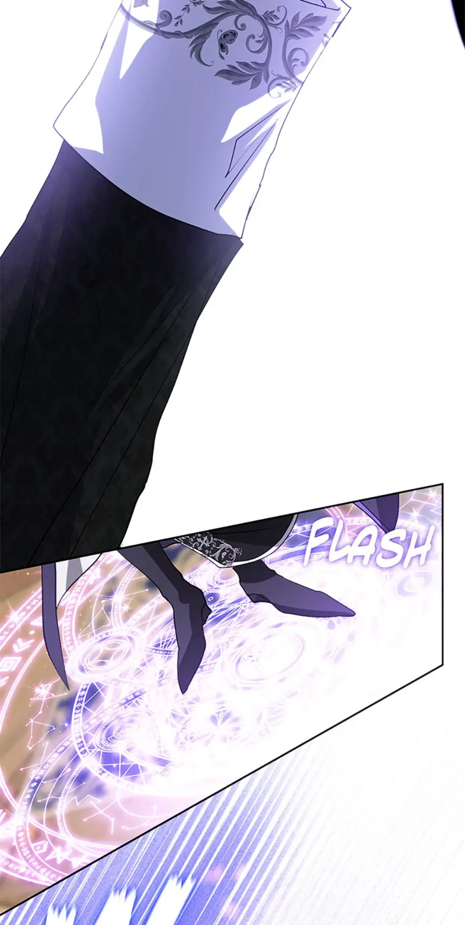 I Failed to Oust the Villain! [Official][Uncensored] - Chapter 59 manhwa