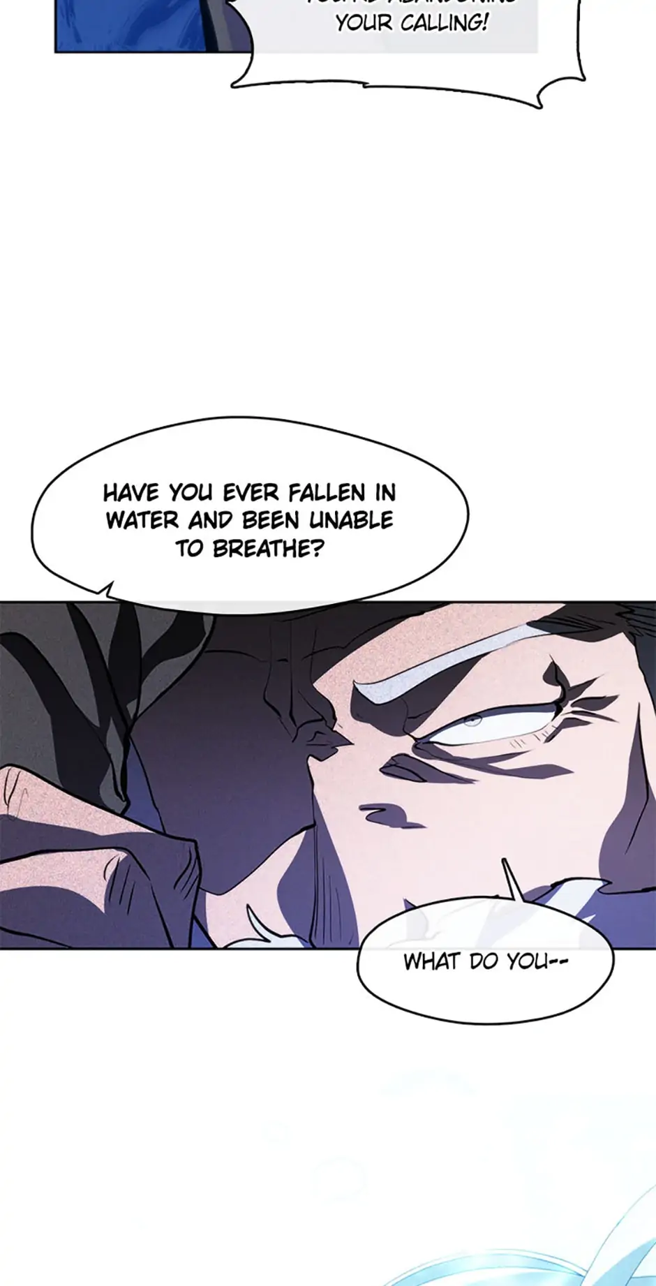 I Failed to Oust the Villain! [Official][Uncensored] - Chapter 59 manhwa