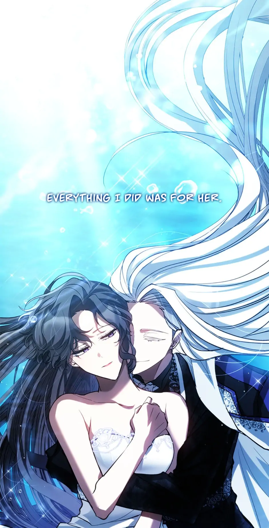 I Failed to Oust the Villain! [Official][Uncensored] - Chapter 59 manhwa