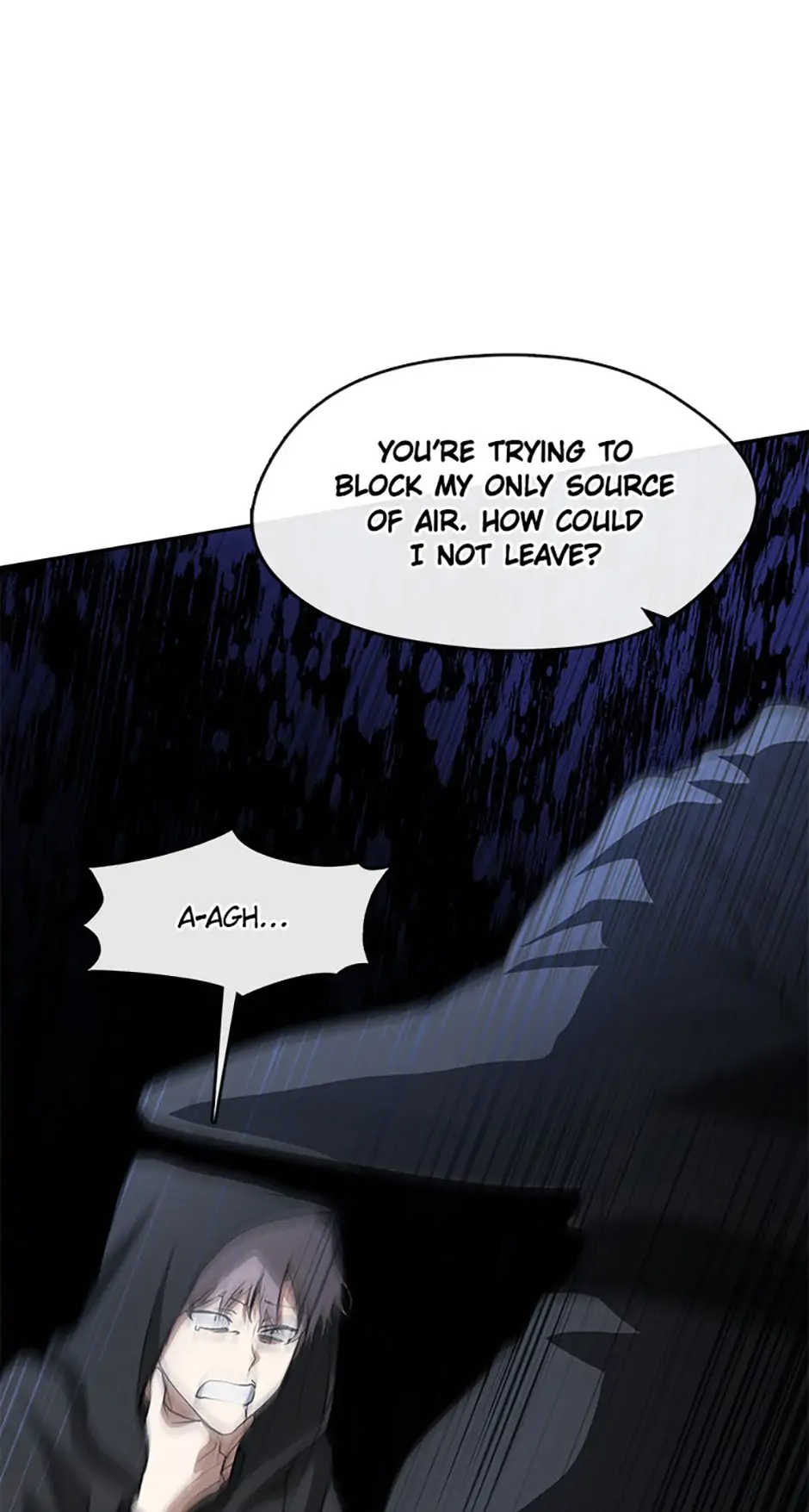 I Failed to Oust the Villain! [Official][Uncensored] - Chapter 59 manhwa