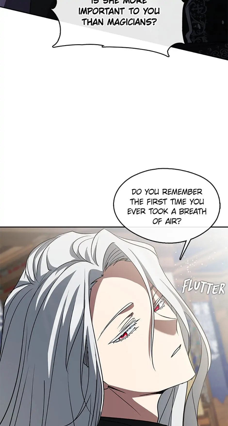 I Failed to Oust the Villain! [Official][Uncensored] - Chapter 59 manhwa