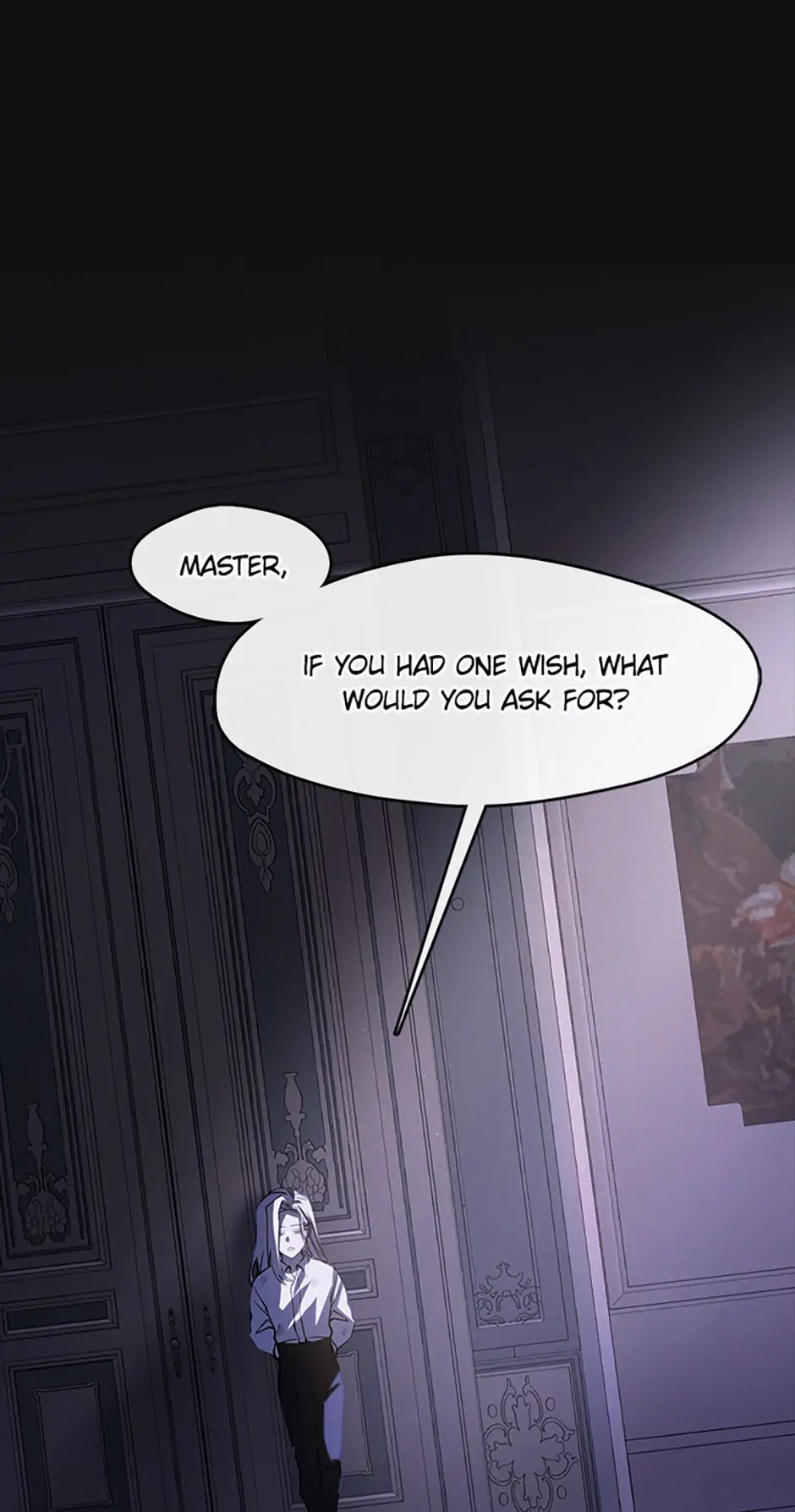 I Failed to Oust the Villain! [Official][Uncensored] - Chapter 59 manhwa