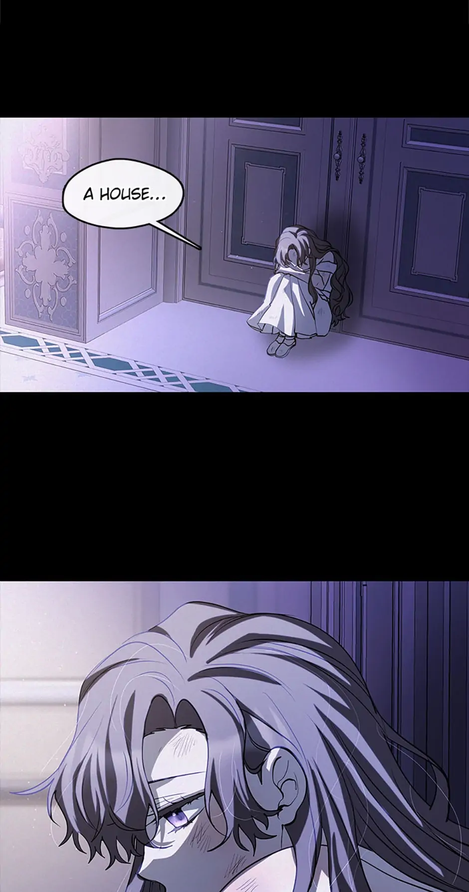 I Failed to Oust the Villain! [Official][Uncensored] - Chapter 59 manhwa
