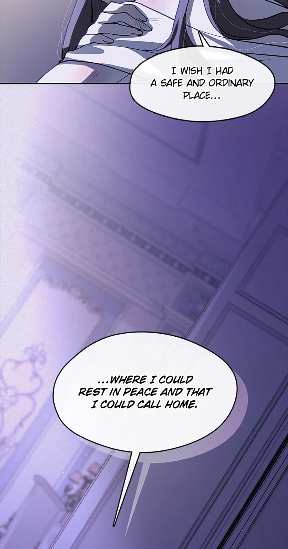 I Failed to Oust the Villain! [Official][Uncensored] - Chapter 59 manhwa