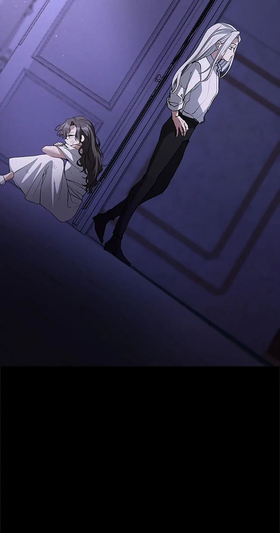 I Failed to Oust the Villain! [Official][Uncensored] - Chapter 59 manhwa