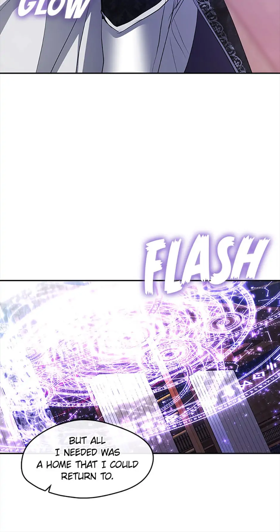 I Failed to Oust the Villain! [Official][Uncensored] - Chapter 59 manhwa