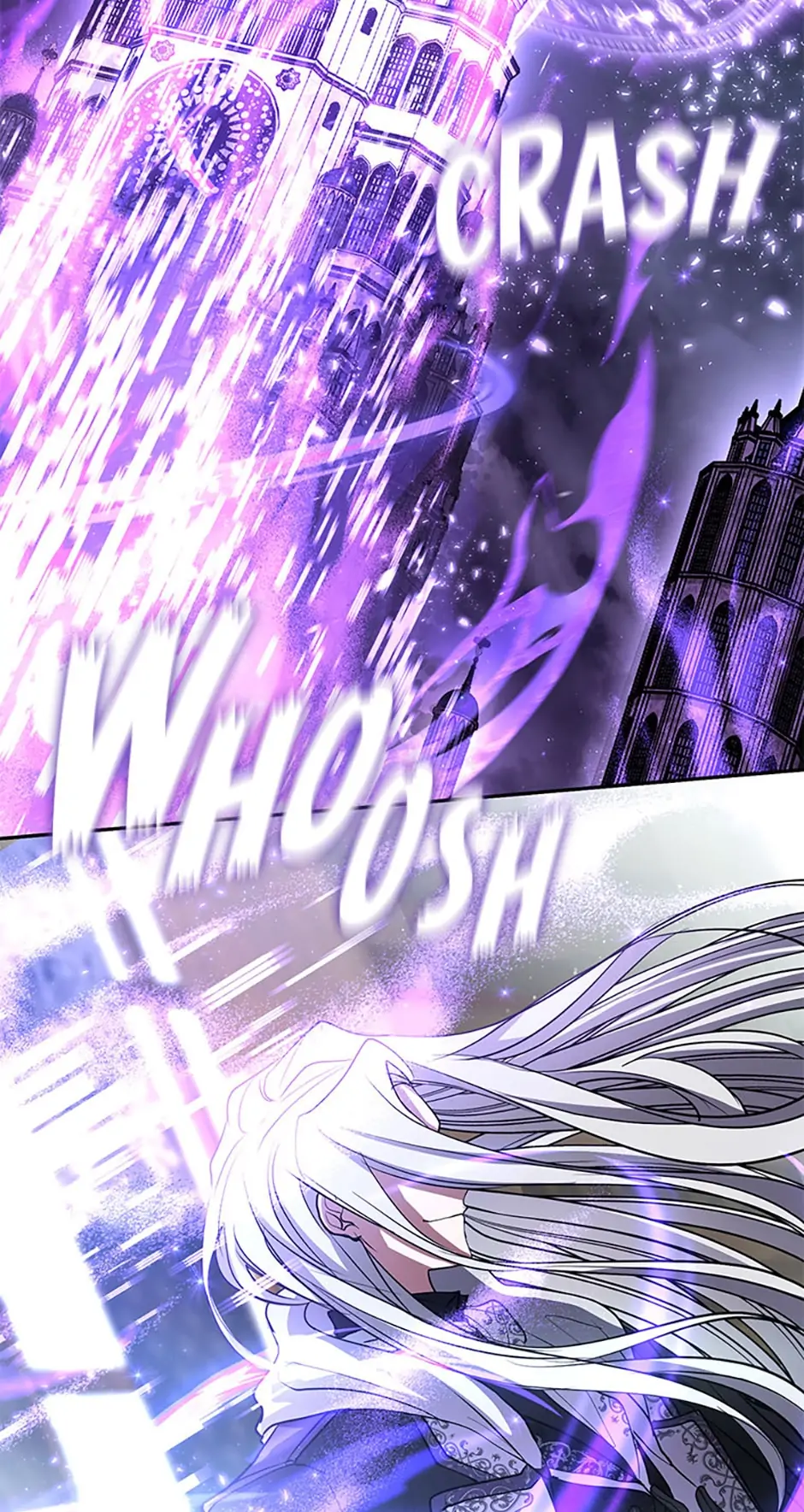 I Failed to Oust the Villain! [Official][Uncensored] - Chapter 59 manhwa