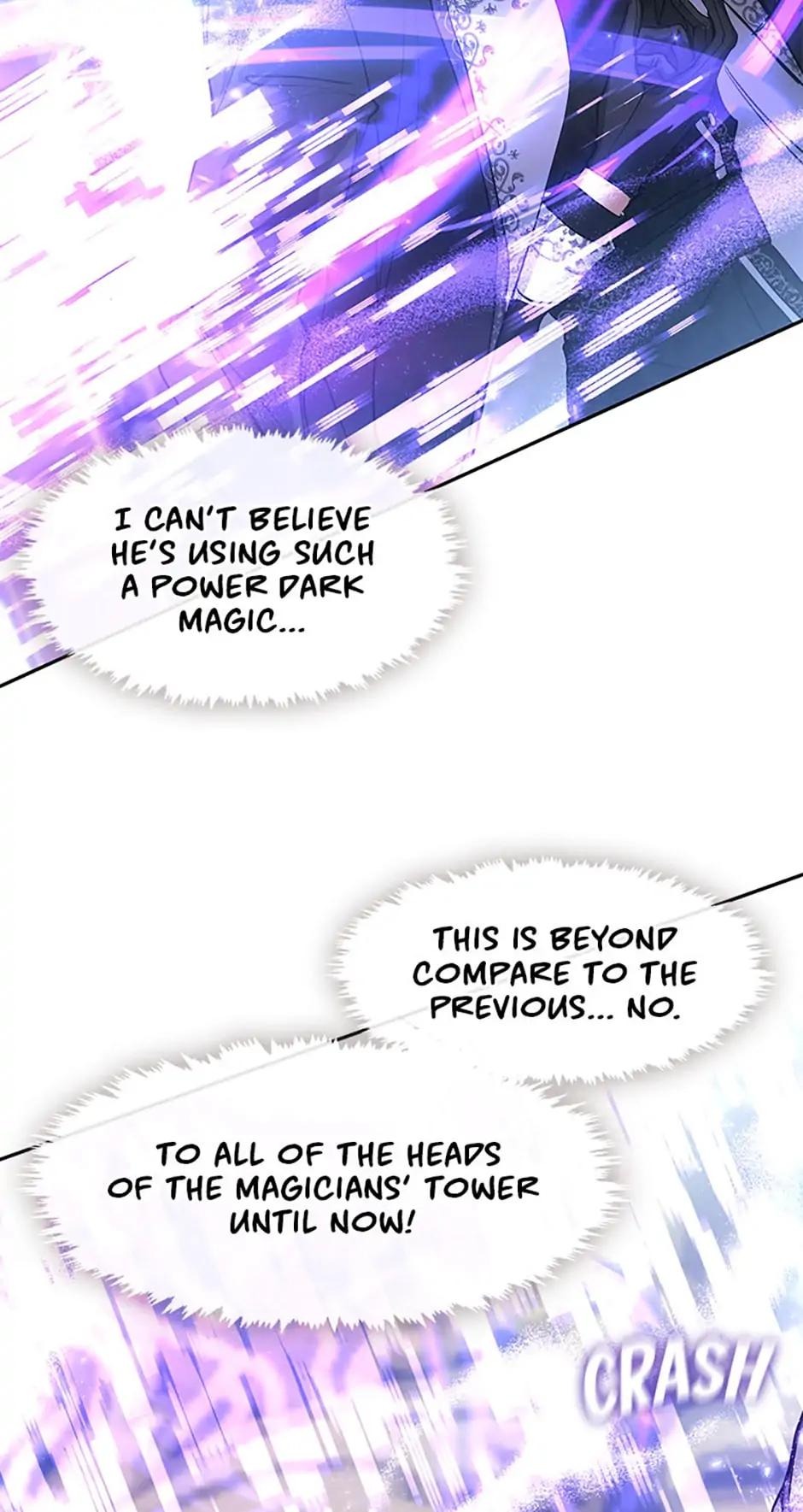 I Failed to Oust the Villain! [Official][Uncensored] - Chapter 59 manhwa