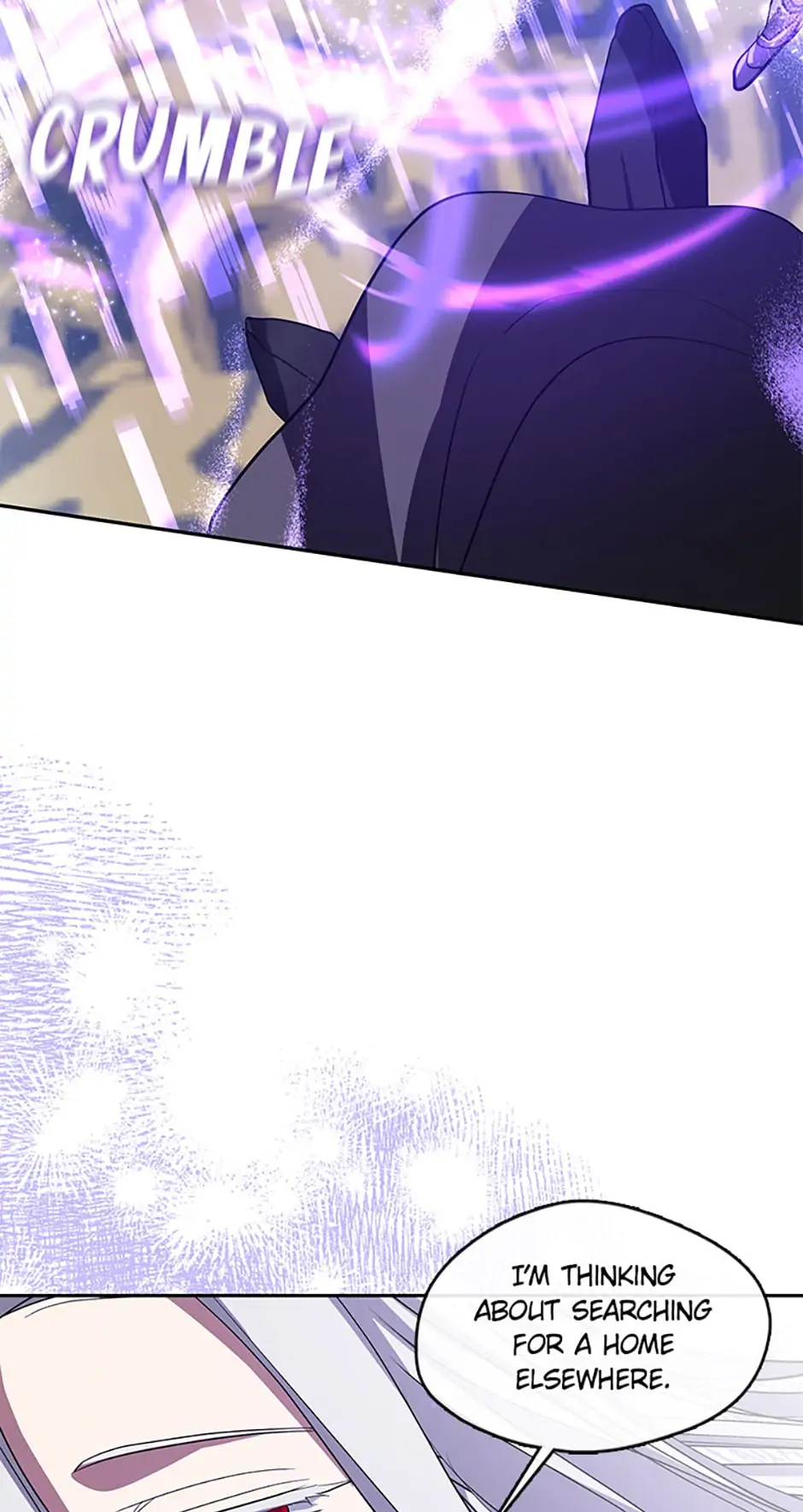 I Failed to Oust the Villain! [Official][Uncensored] - Chapter 59 manhwa