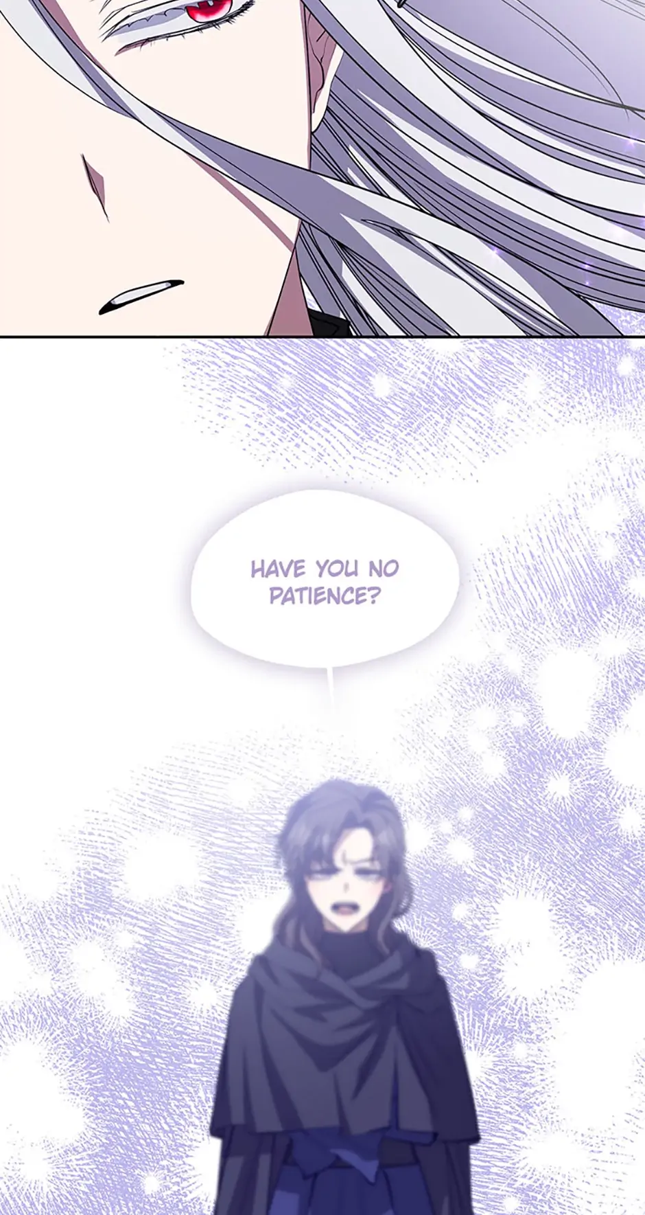 I Failed to Oust the Villain! [Official][Uncensored] - Chapter 59 manhwa