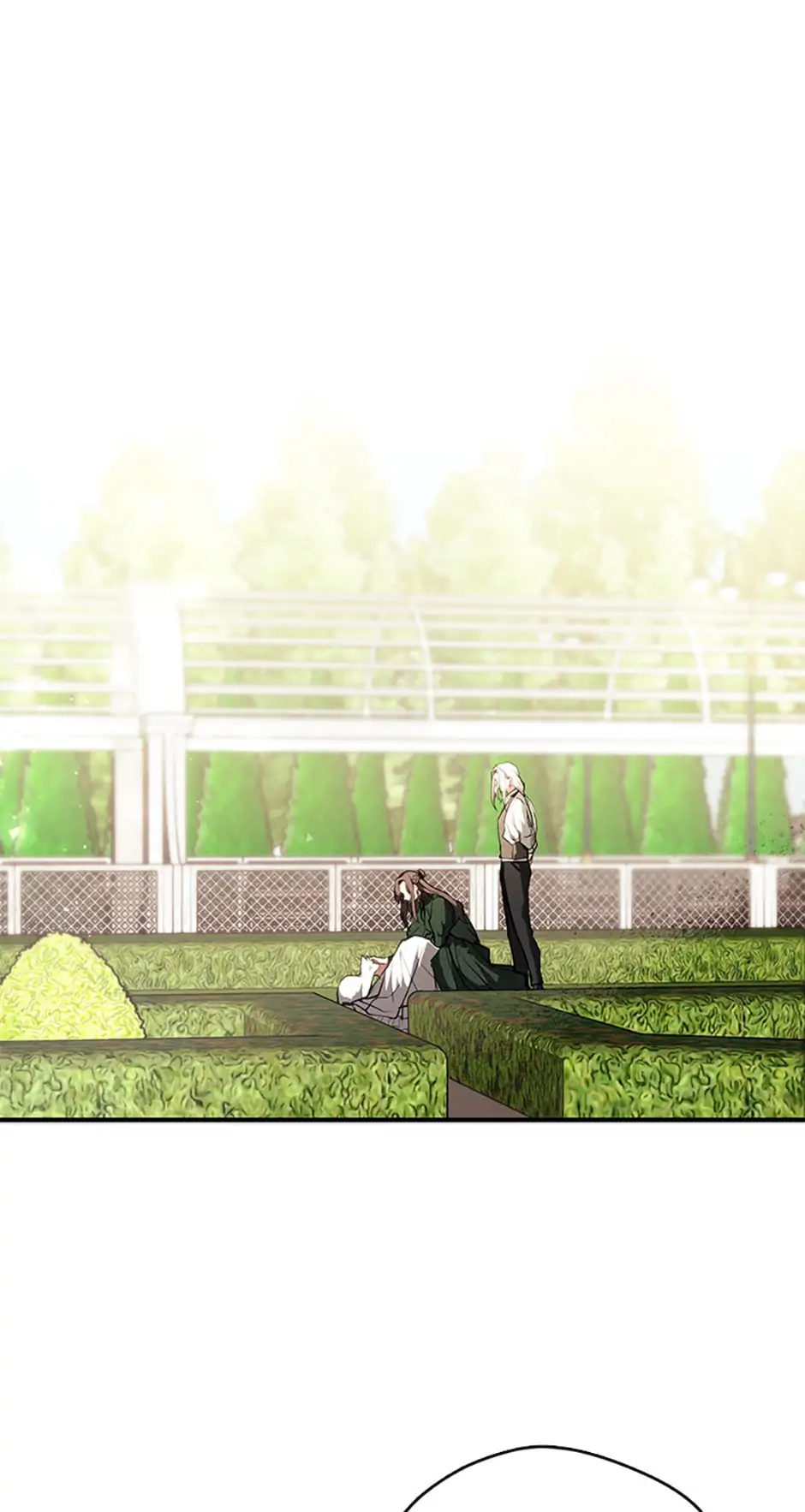 I Failed to Oust the Villain! [Official][Uncensored] - Chapter 6 manhwa
