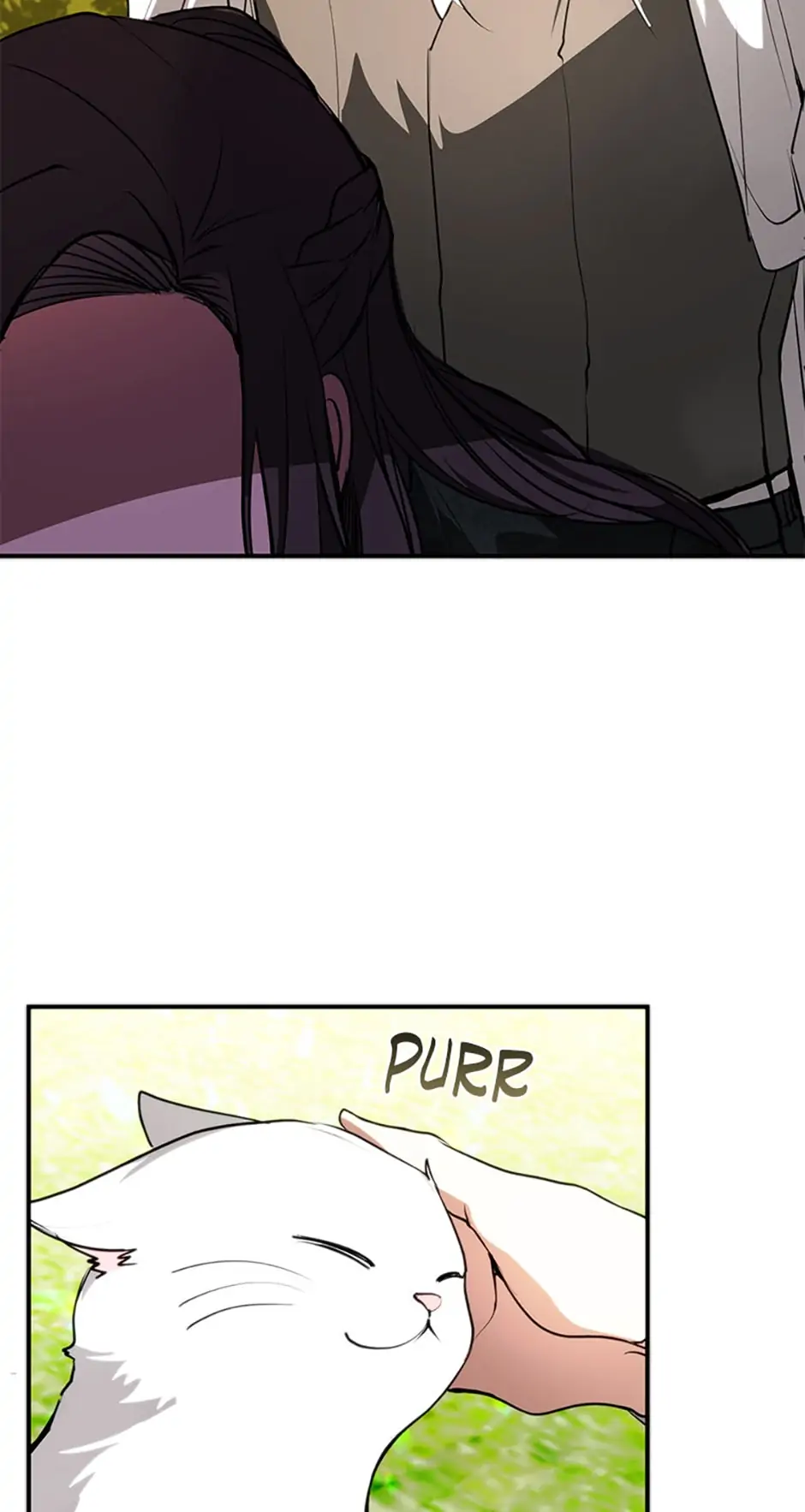 I Failed to Oust the Villain! [Official][Uncensored] - Chapter 6 manhwa