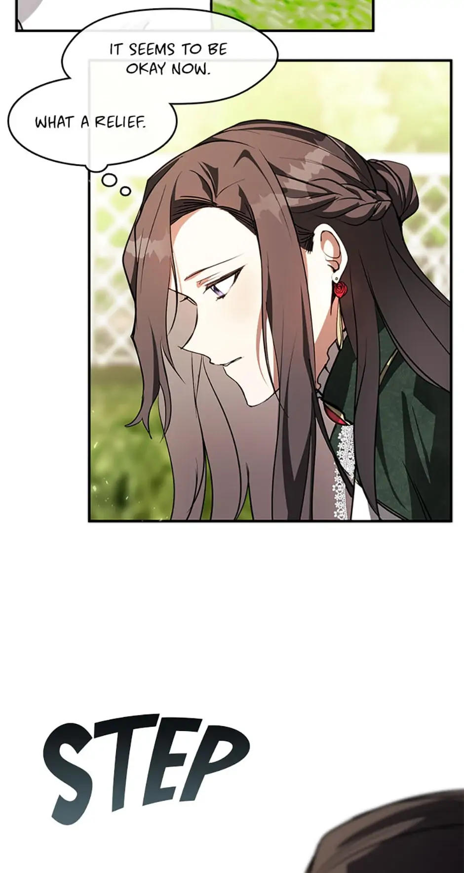 I Failed to Oust the Villain! [Official][Uncensored] - Chapter 6 manhwa