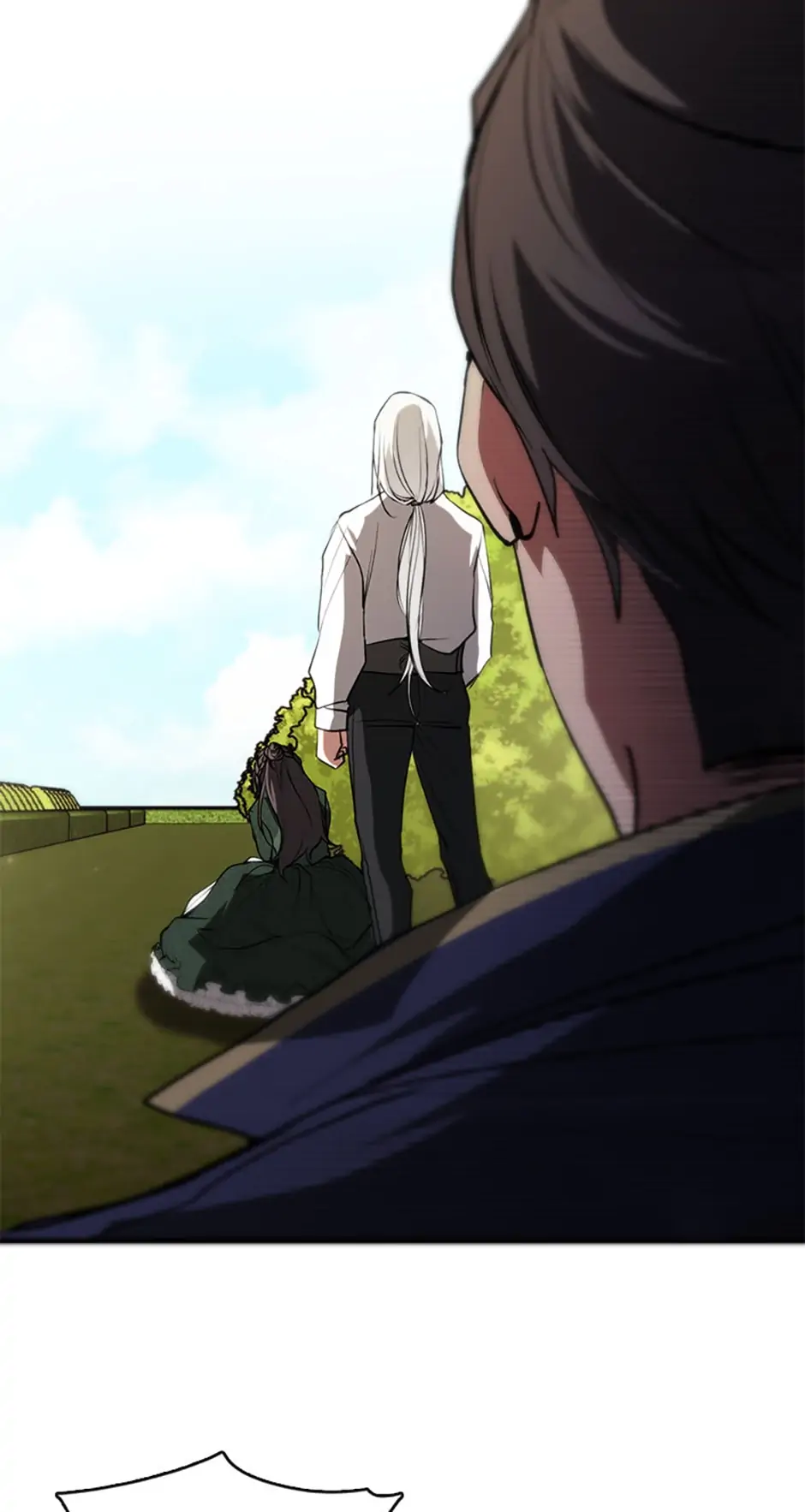 I Failed to Oust the Villain! [Official][Uncensored] - Chapter 6 manhwa