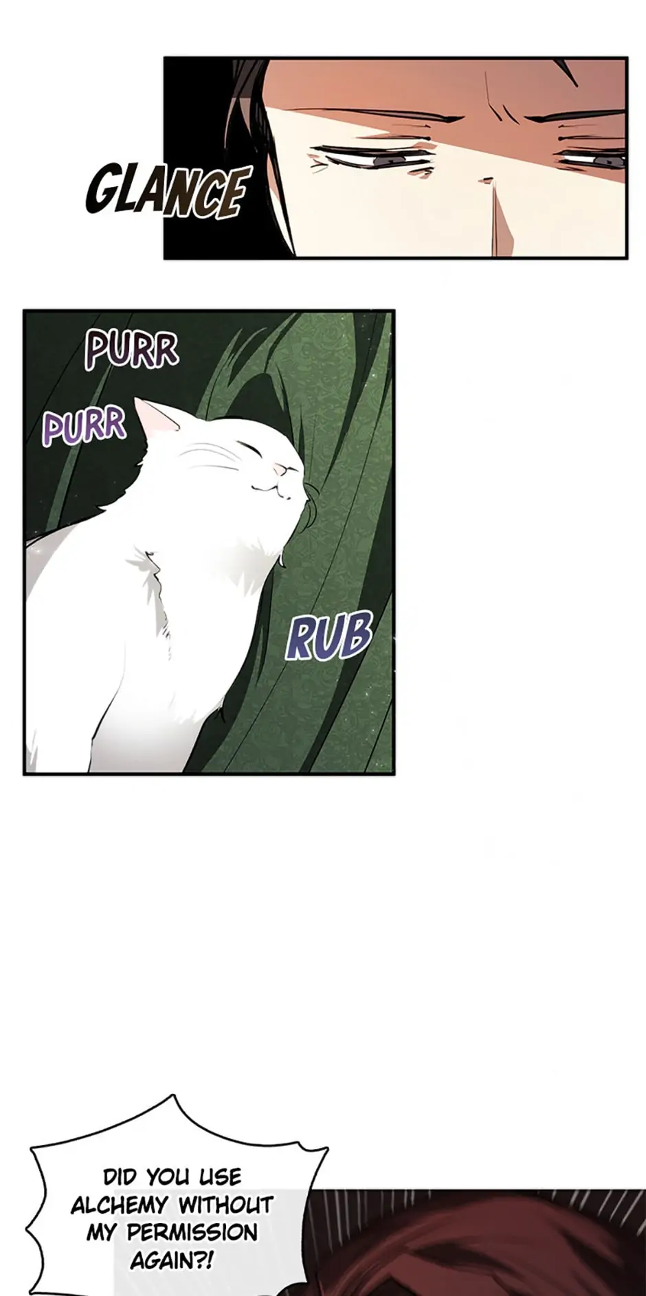 I Failed to Oust the Villain! [Official][Uncensored] - Chapter 6 manhwa