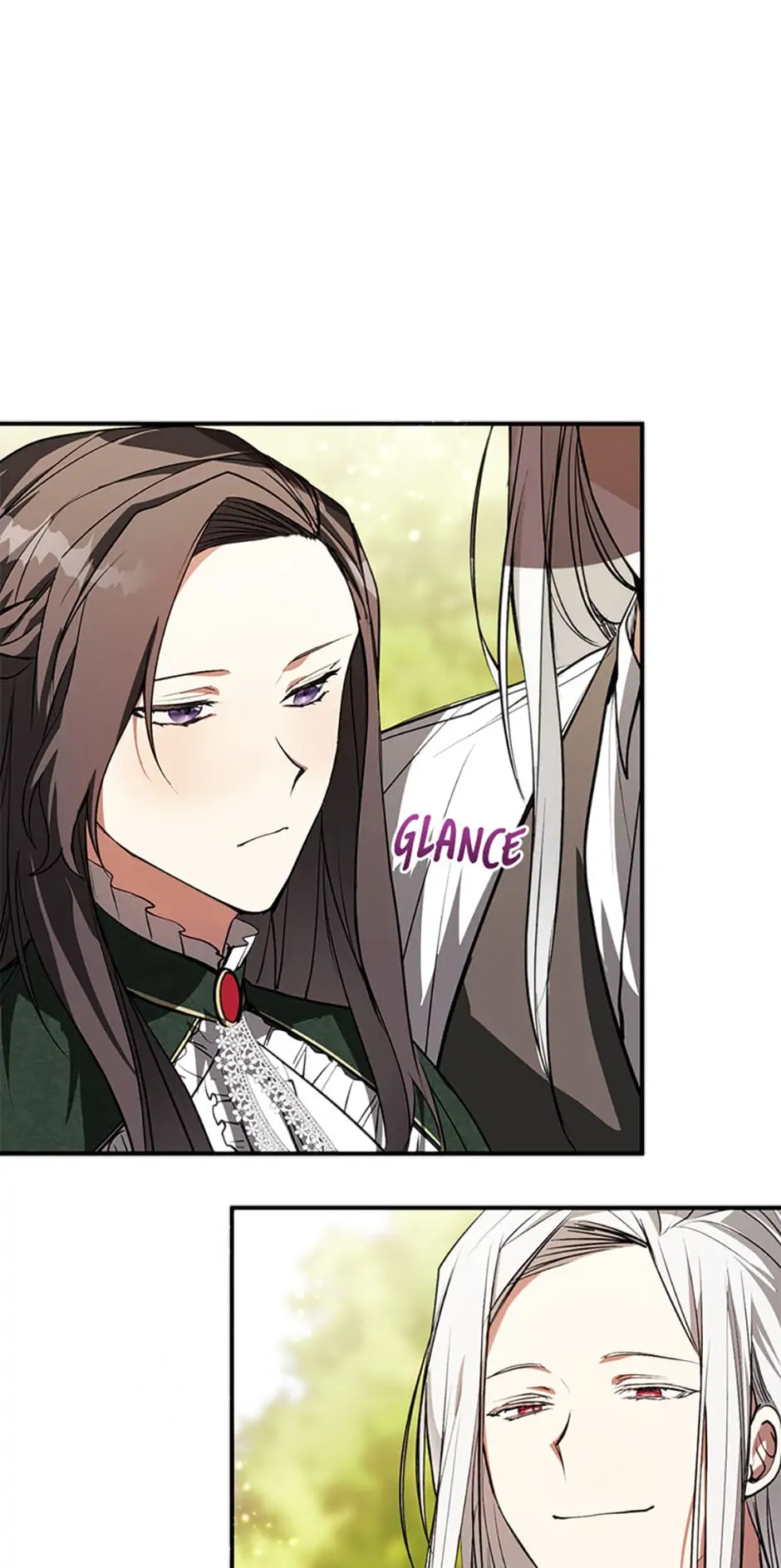 I Failed to Oust the Villain! [Official][Uncensored] - Chapter 6 manhwa