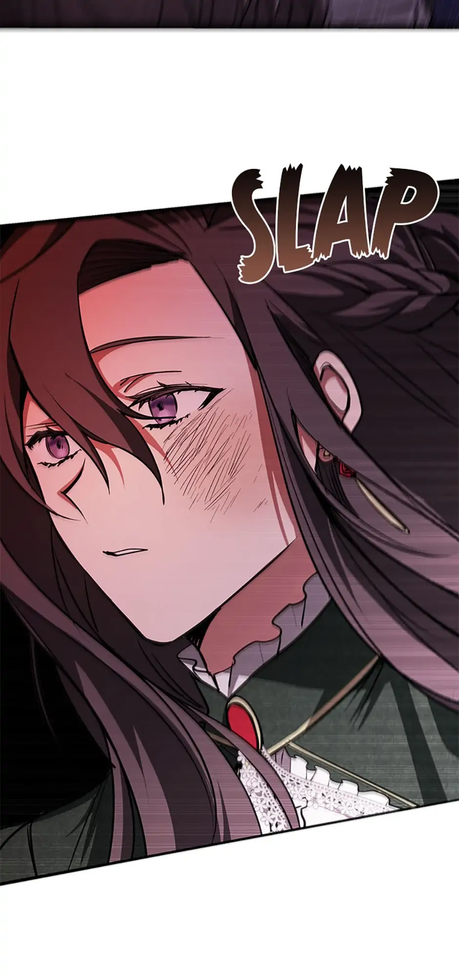 I Failed to Oust the Villain! [Official][Uncensored] - Chapter 6 manhwa