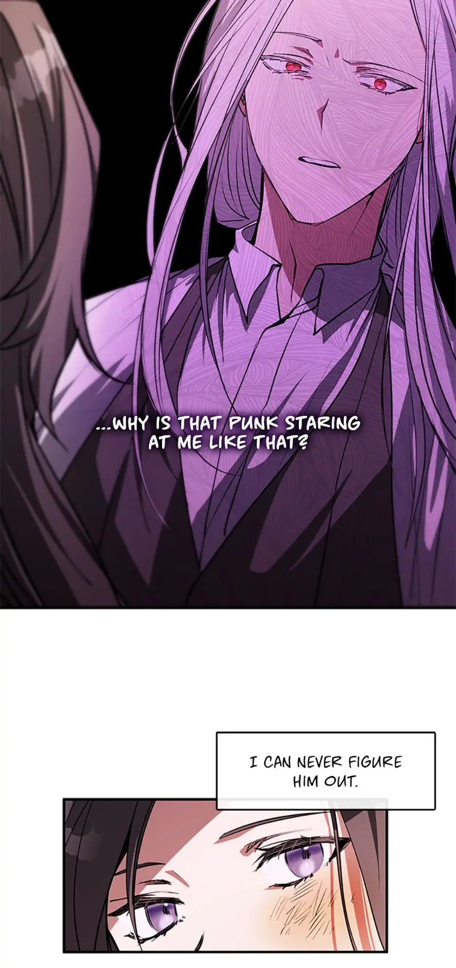 I Failed to Oust the Villain! [Official][Uncensored] - Chapter 6 manhwa