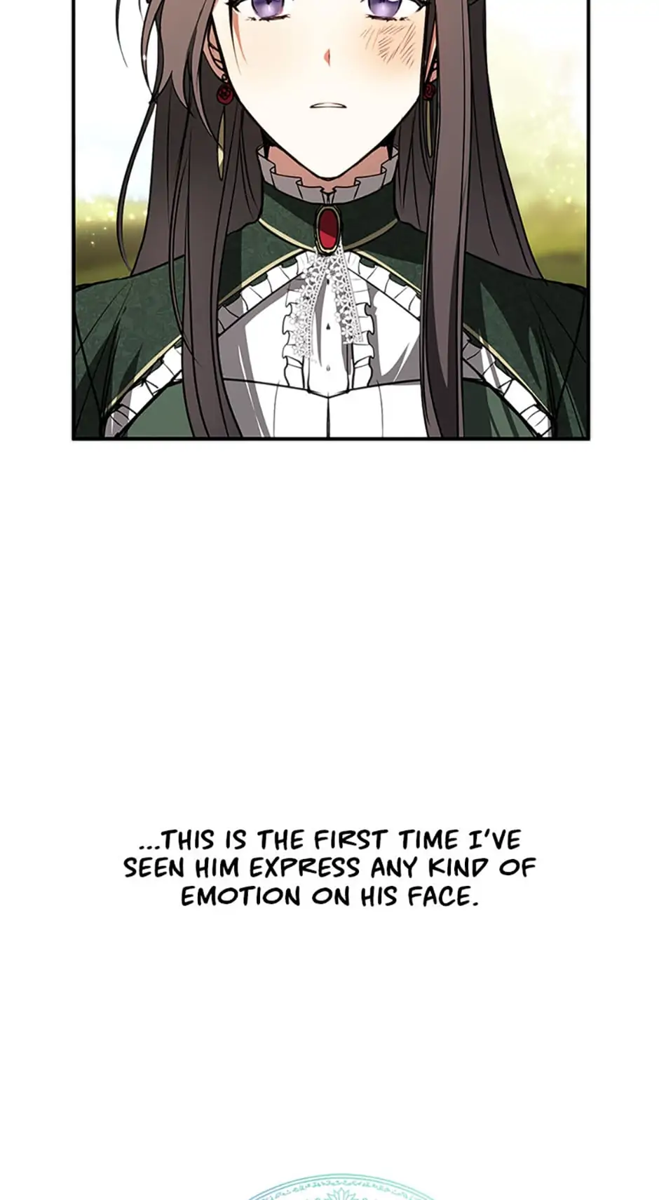 I Failed to Oust the Villain! [Official][Uncensored] - Chapter 6 manhwa