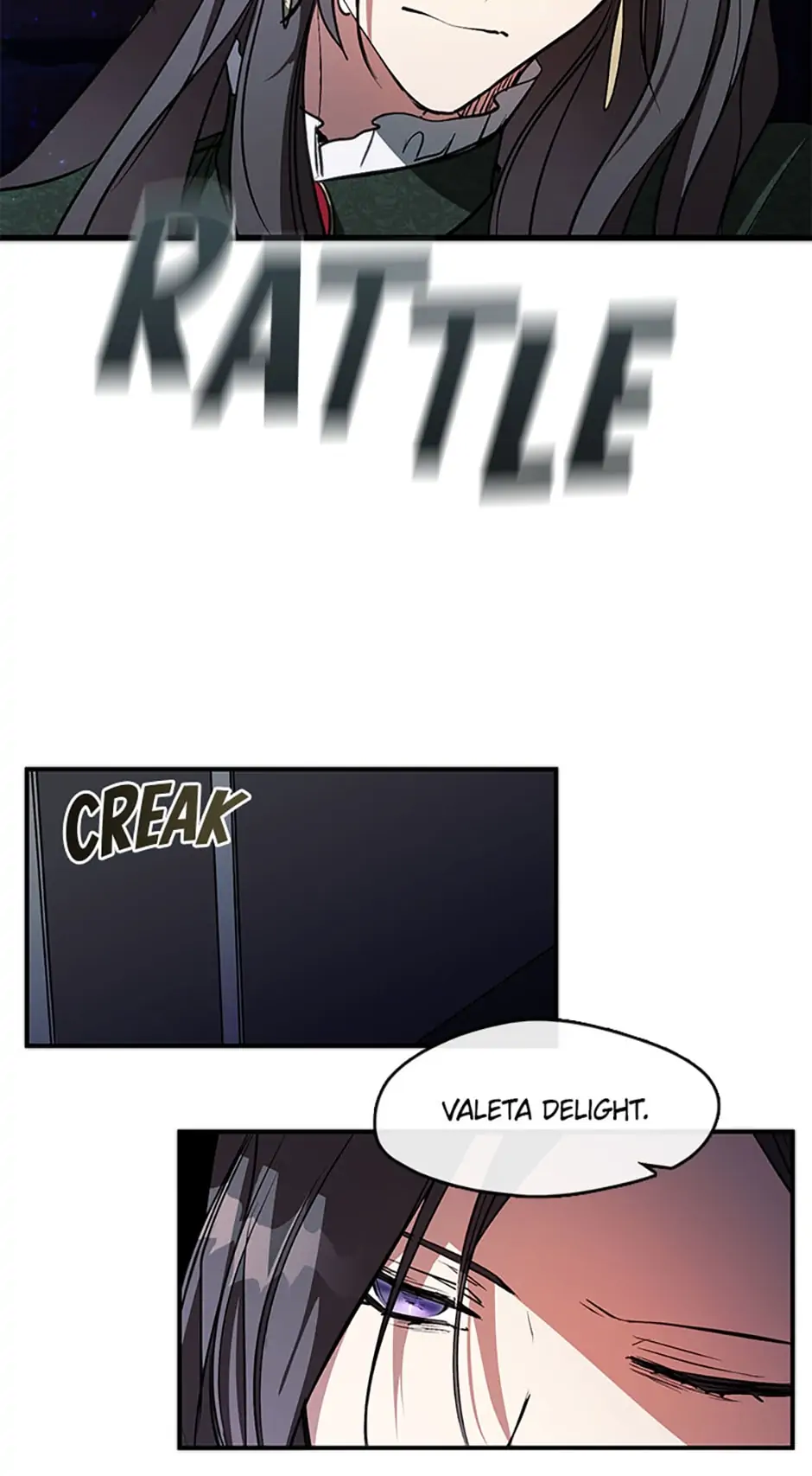 I Failed to Oust the Villain! [Official][Uncensored] - Chapter 6 manhwa
