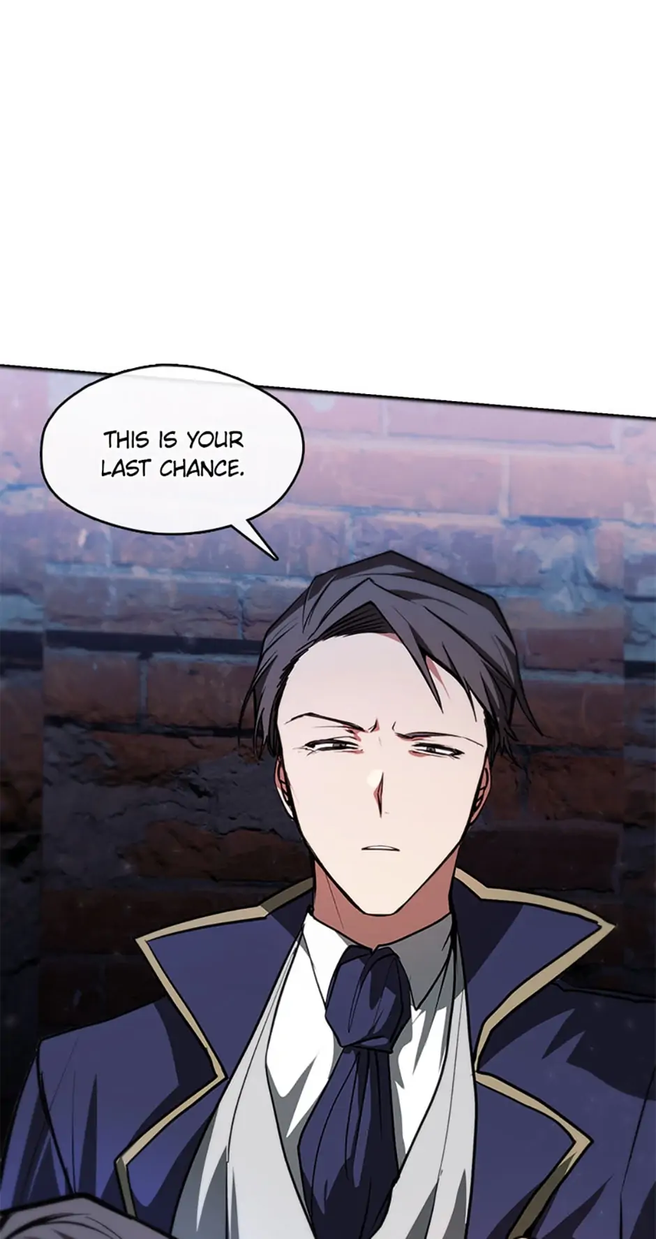 I Failed to Oust the Villain! [Official][Uncensored] - Chapter 6 manhwa