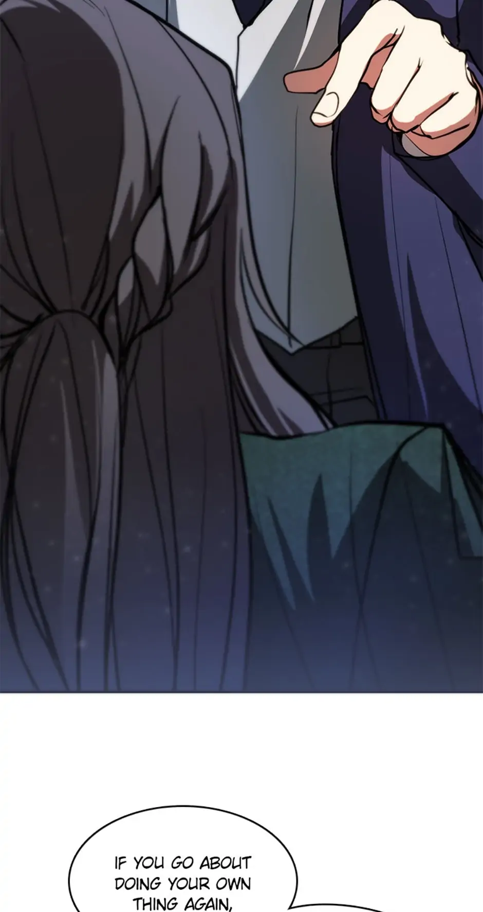 I Failed to Oust the Villain! [Official][Uncensored] - Chapter 6 manhwa