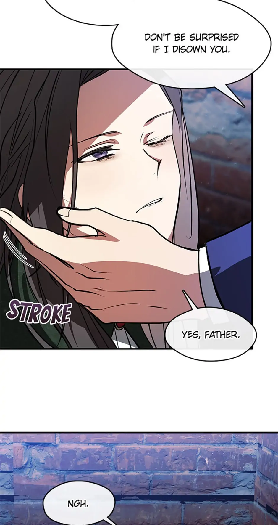 I Failed to Oust the Villain! [Official][Uncensored] - Chapter 6 manhwa