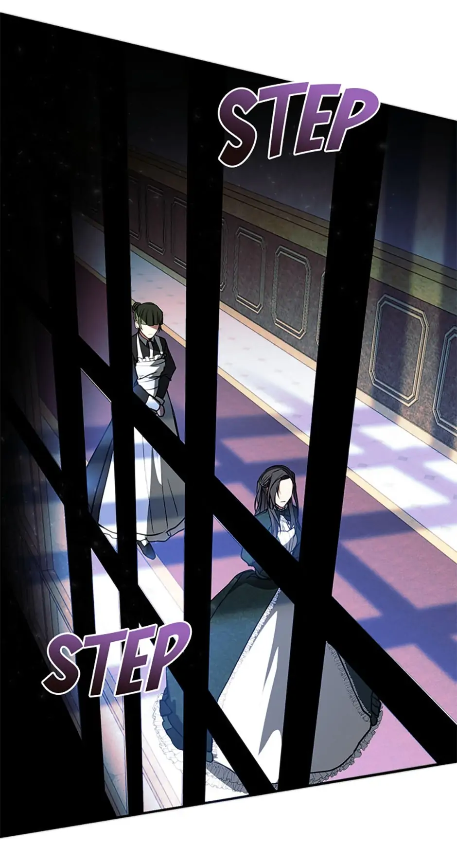 I Failed to Oust the Villain! [Official][Uncensored] - Chapter 6 manhwa