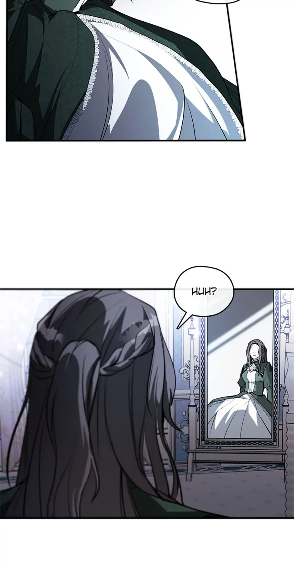 I Failed to Oust the Villain! [Official][Uncensored] - Chapter 6 manhwa