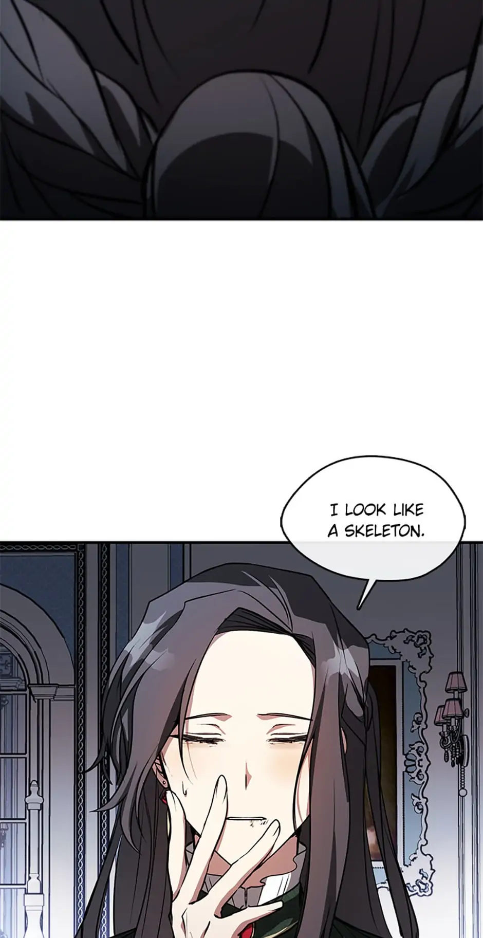 I Failed to Oust the Villain! [Official][Uncensored] - Chapter 6 manhwa