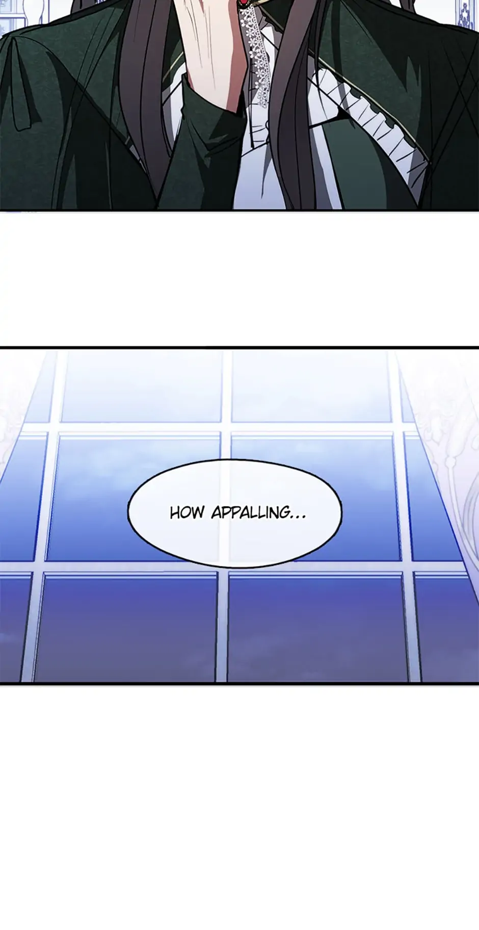 I Failed to Oust the Villain! [Official][Uncensored] - Chapter 6 manhwa