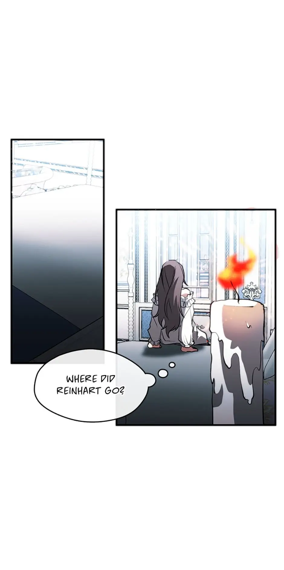 I Failed to Oust the Villain! [Official][Uncensored] - Chapter 6 manhwa