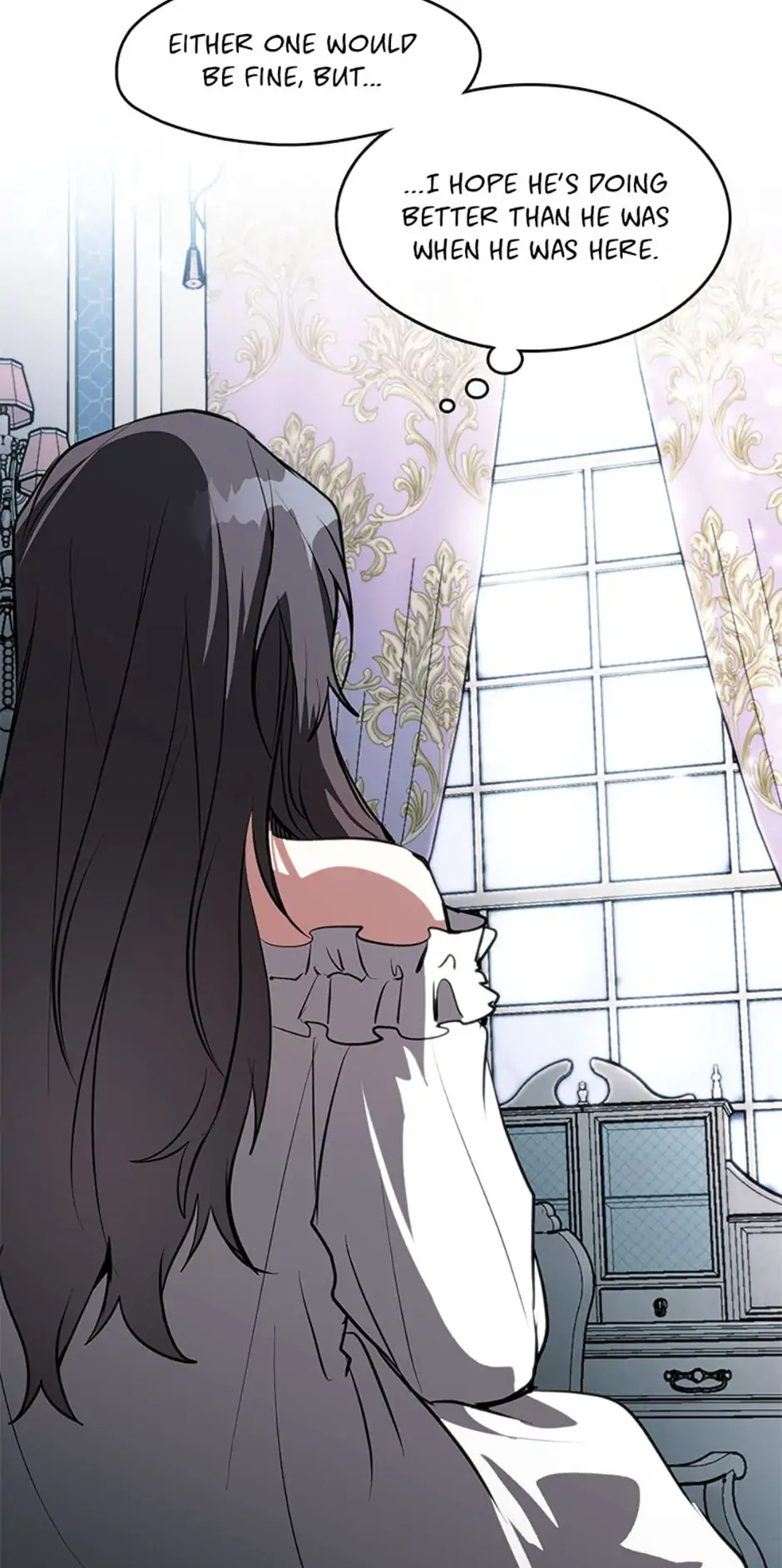 I Failed to Oust the Villain! [Official][Uncensored] - Chapter 6 manhwa