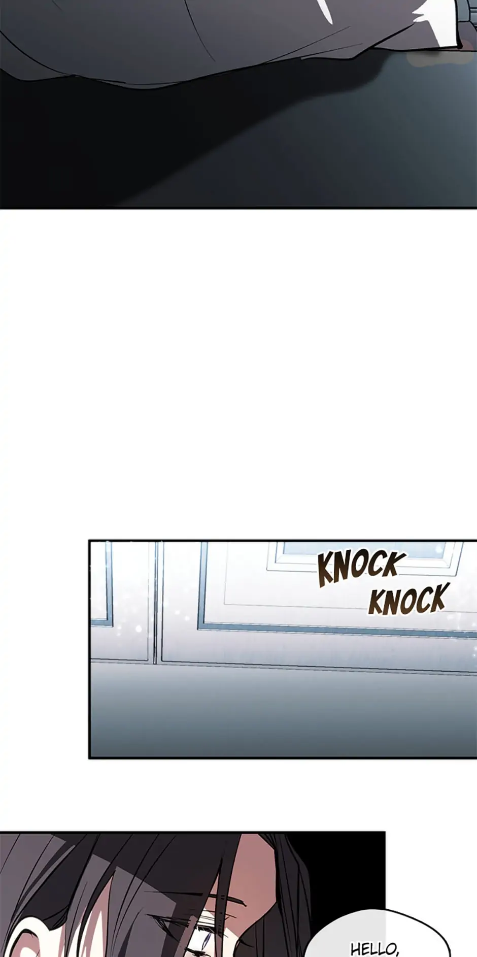 I Failed to Oust the Villain! [Official][Uncensored] - Chapter 6 manhwa