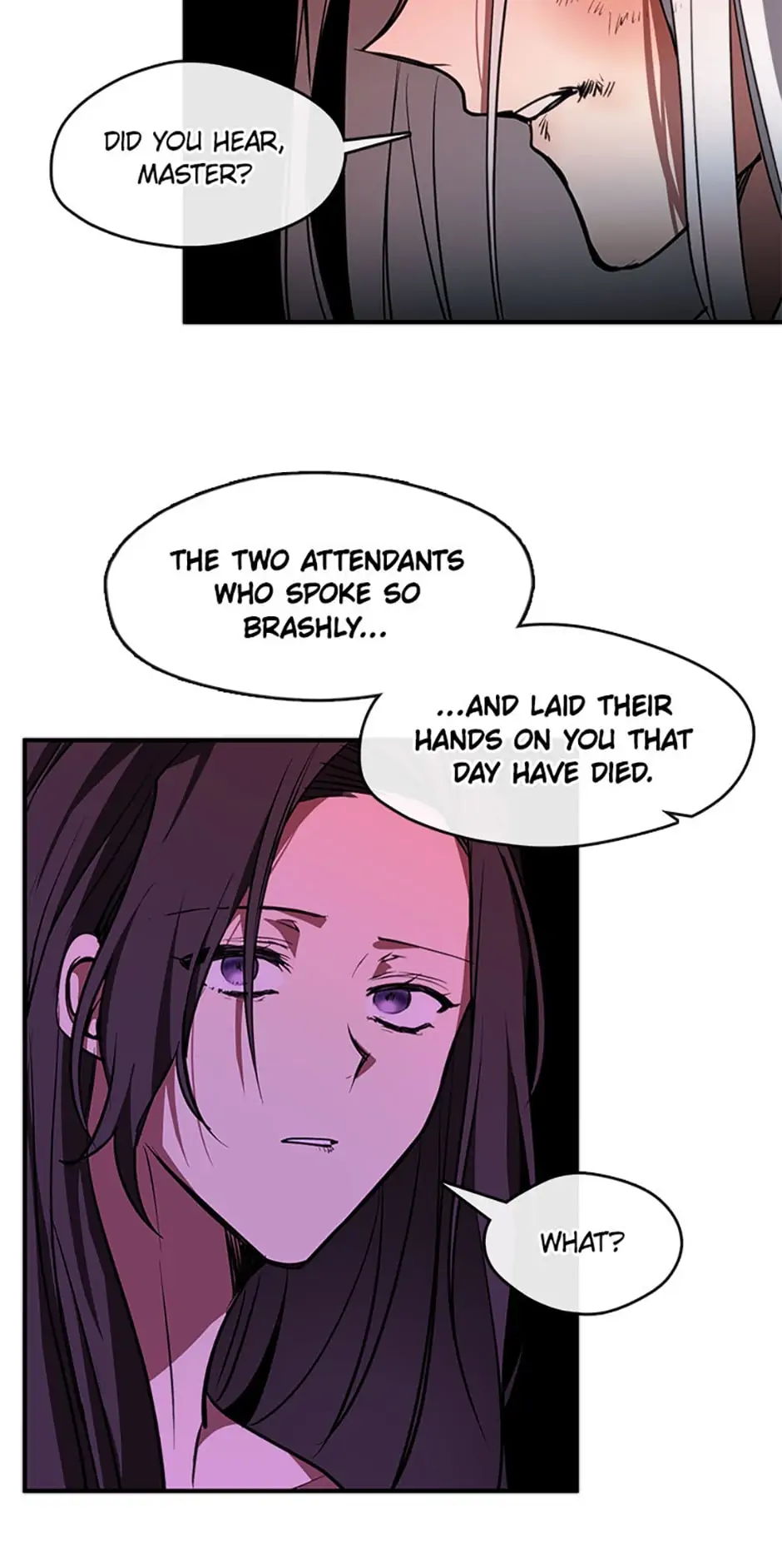 I Failed to Oust the Villain! [Official][Uncensored] - Chapter 6 manhwa