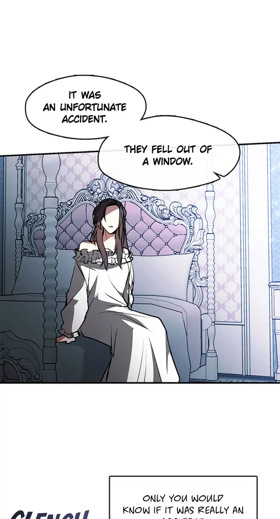 I Failed to Oust the Villain! [Official][Uncensored] - Chapter 6 manhwa