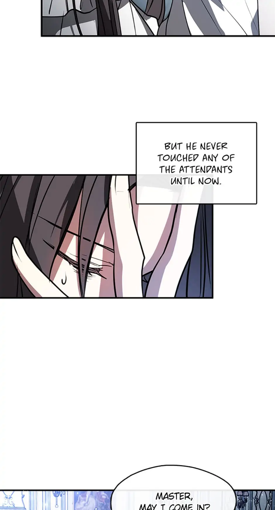I Failed to Oust the Villain! [Official][Uncensored] - Chapter 6 manhwa