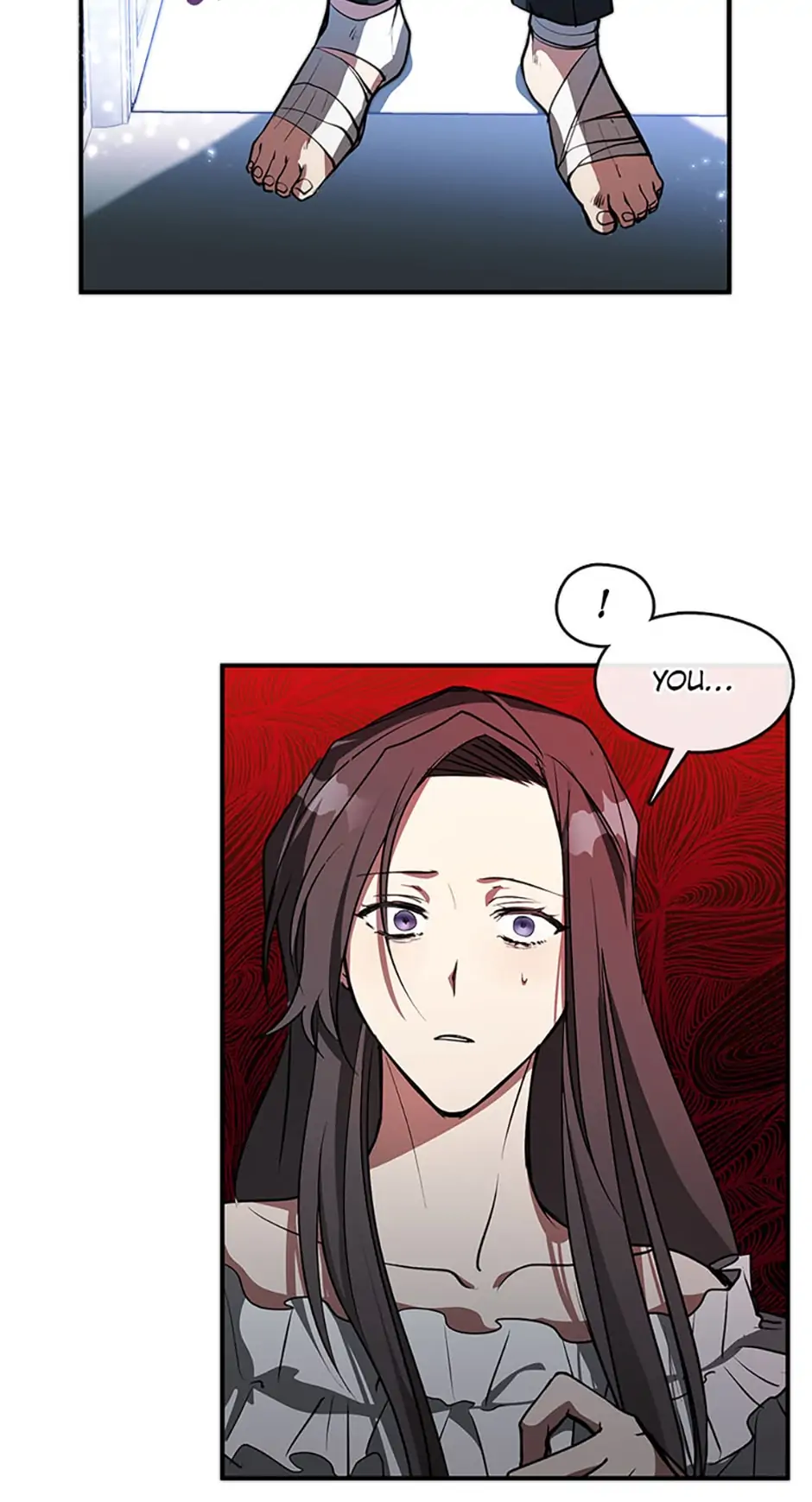 I Failed to Oust the Villain! [Official][Uncensored] - Chapter 6 manhwa