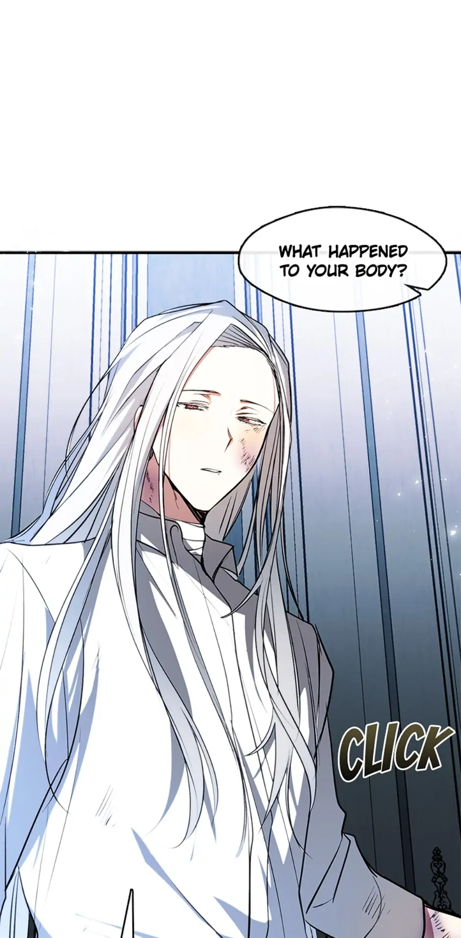 I Failed to Oust the Villain! [Official][Uncensored] - Chapter 6 manhwa