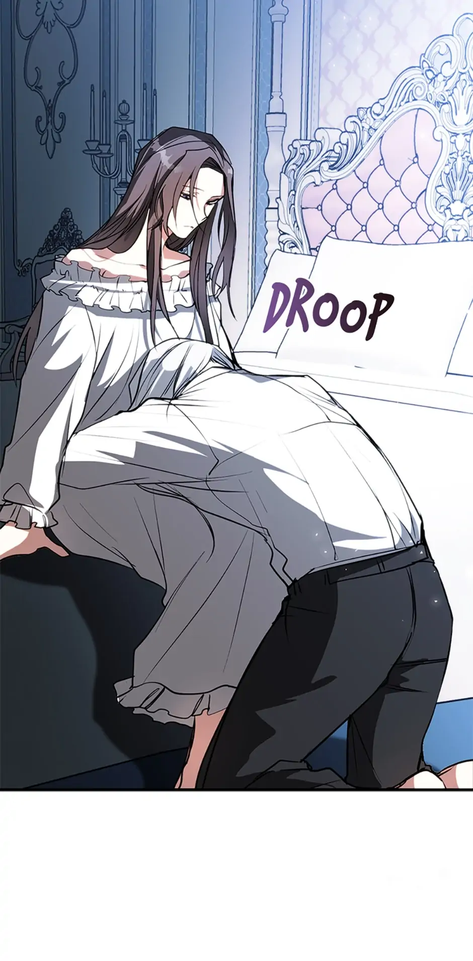 I Failed to Oust the Villain! [Official][Uncensored] - Chapter 6 manhwa