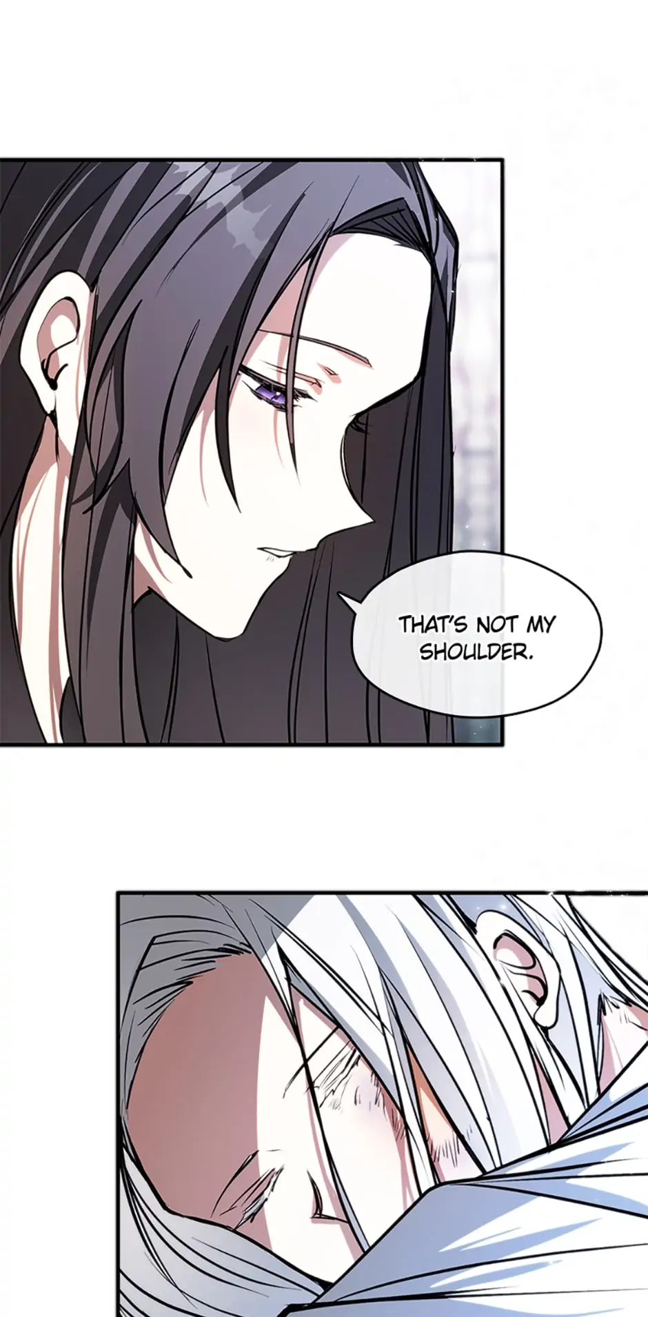 I Failed to Oust the Villain! [Official][Uncensored] - Chapter 6 manhwa