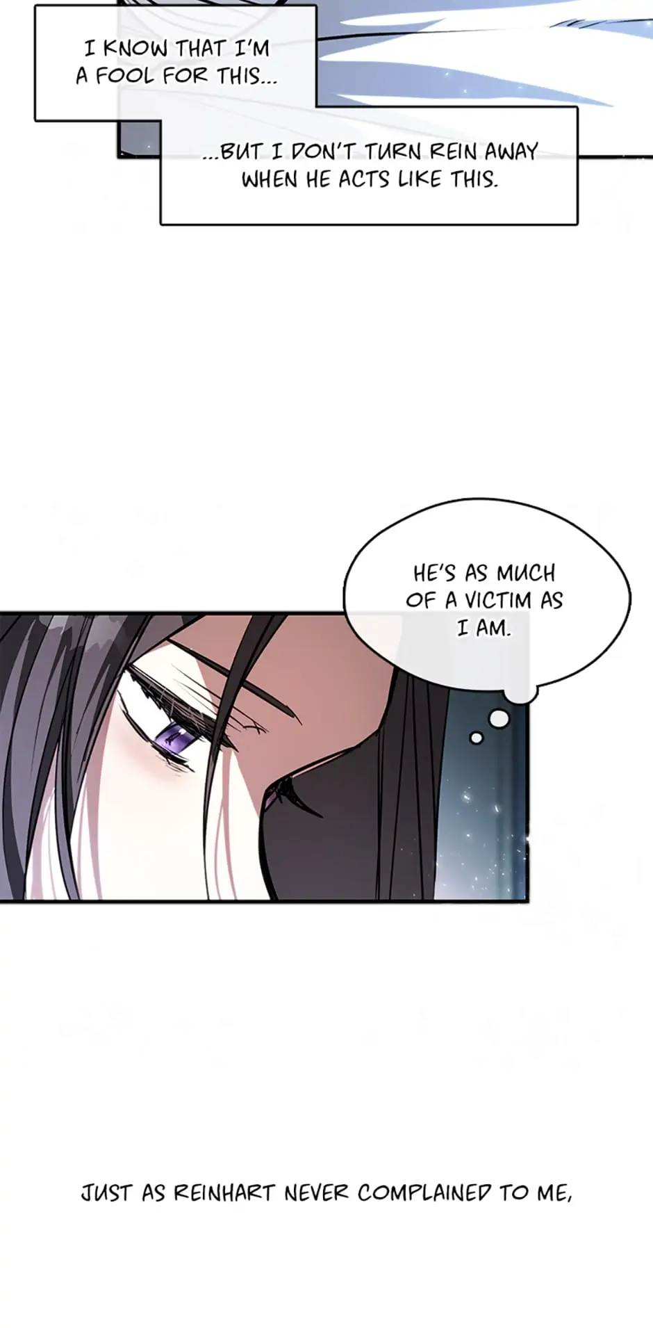 I Failed to Oust the Villain! [Official][Uncensored] - Chapter 6 manhwa