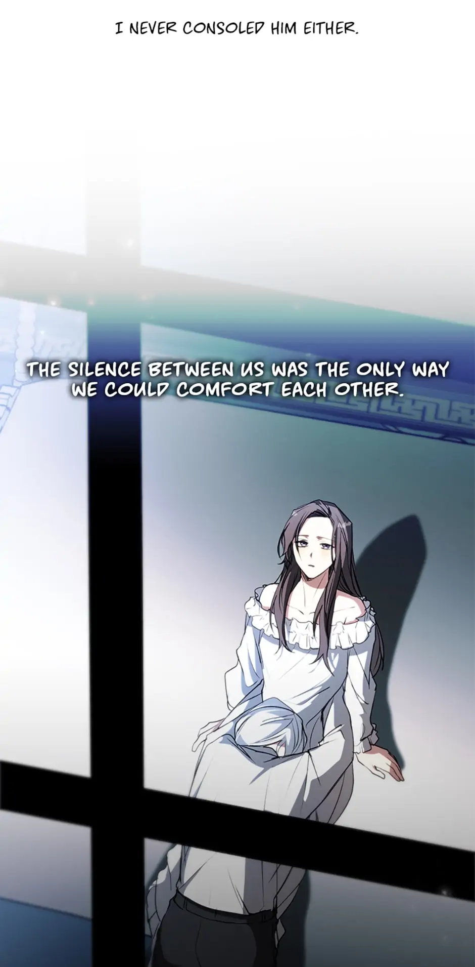 I Failed to Oust the Villain! [Official][Uncensored] - Chapter 6 manhwa