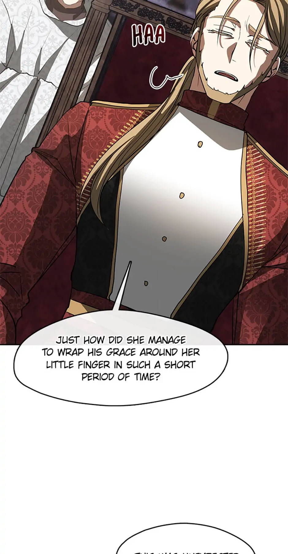 I Failed to Oust the Villain! [Official][Uncensored] - Chapter 60 manhwa