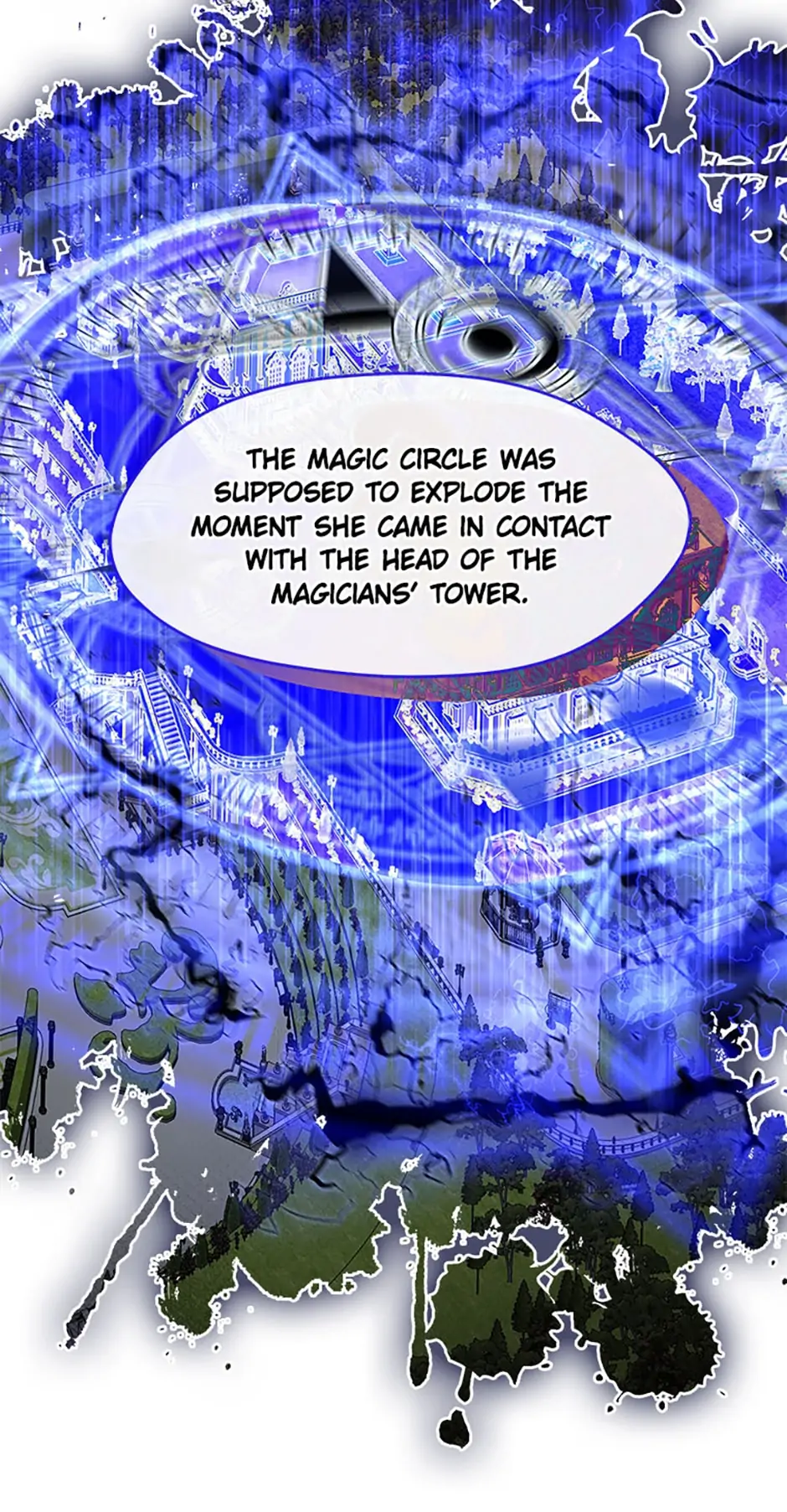 I Failed to Oust the Villain! [Official][Uncensored] - Chapter 60 manhwa