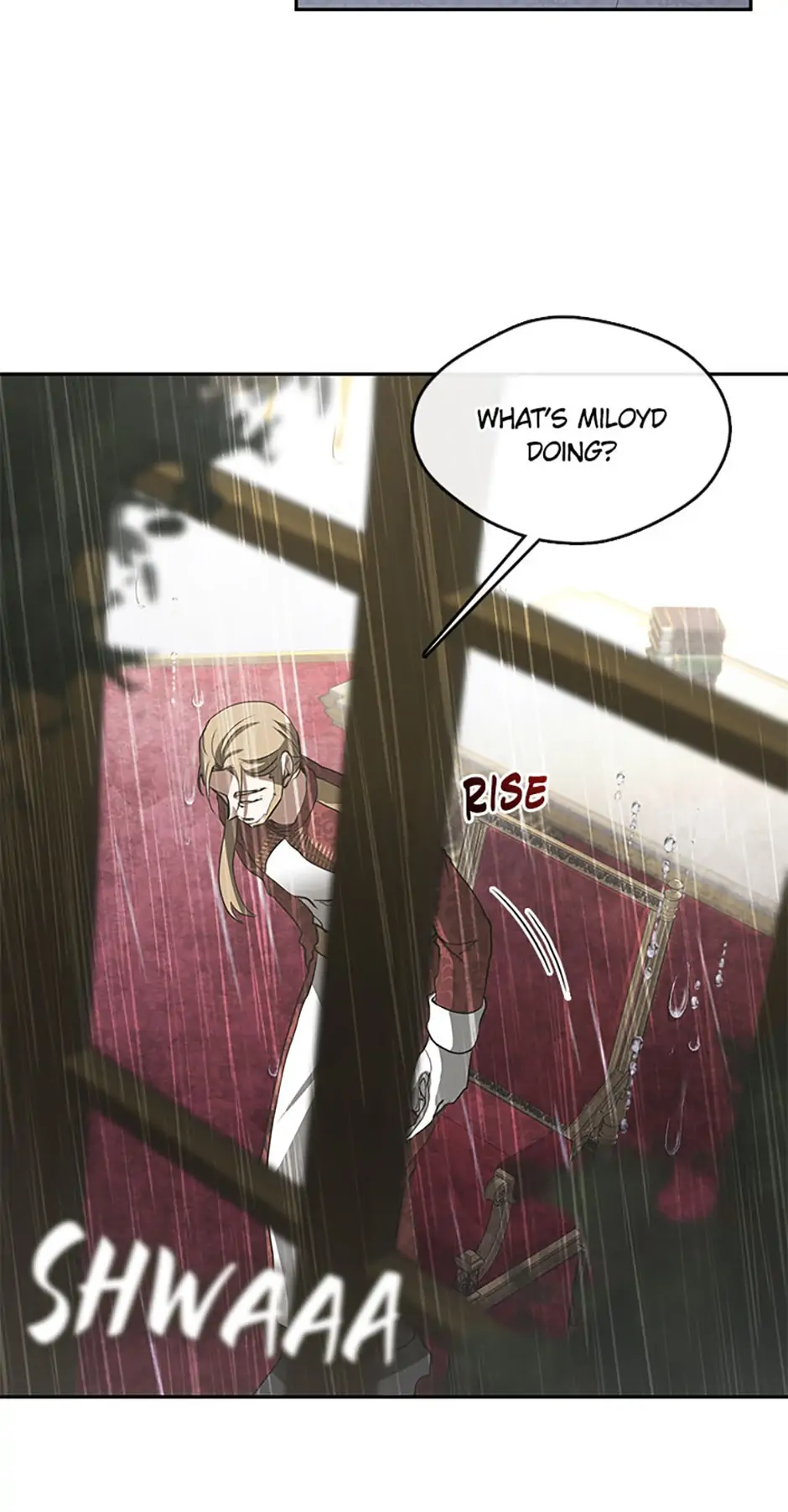 I Failed to Oust the Villain! [Official][Uncensored] - Chapter 60 manhwa