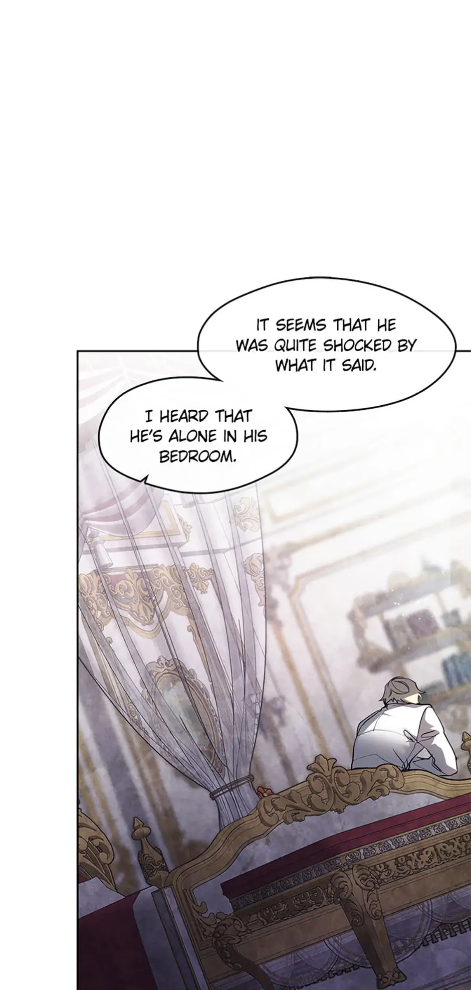 I Failed to Oust the Villain! [Official][Uncensored] - Chapter 60 manhwa