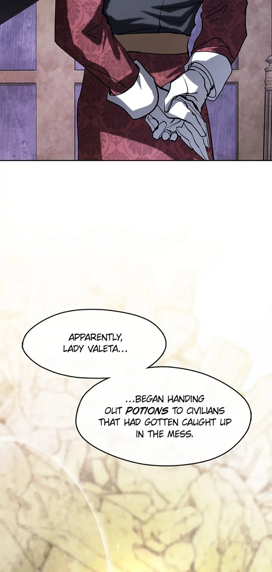 I Failed to Oust the Villain! [Official][Uncensored] - Chapter 60 manhwa