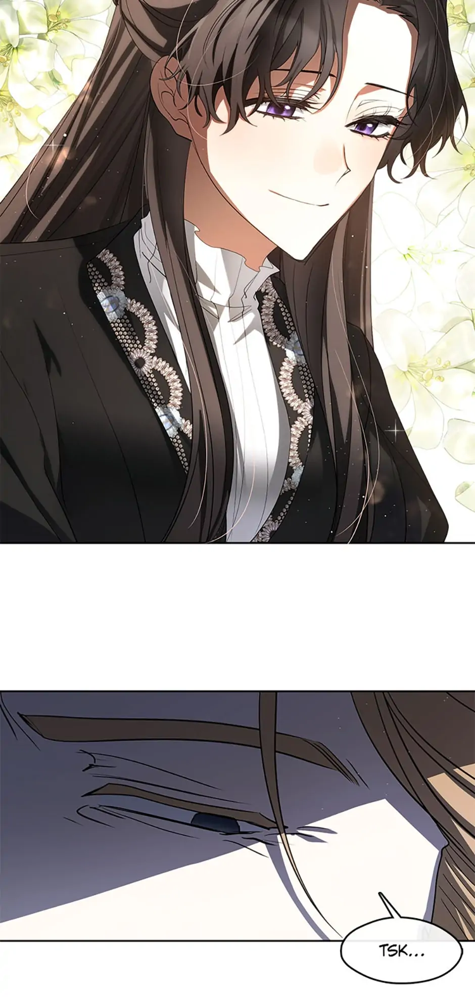 I Failed to Oust the Villain! [Official][Uncensored] - Chapter 60 manhwa